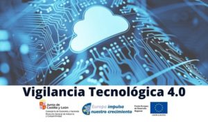 Lee más sobre el artículo FACYL Desarrolla Acciones de Vigilancia Tecnológica 4.0 para el Sector de Automoción de Castilla y León.