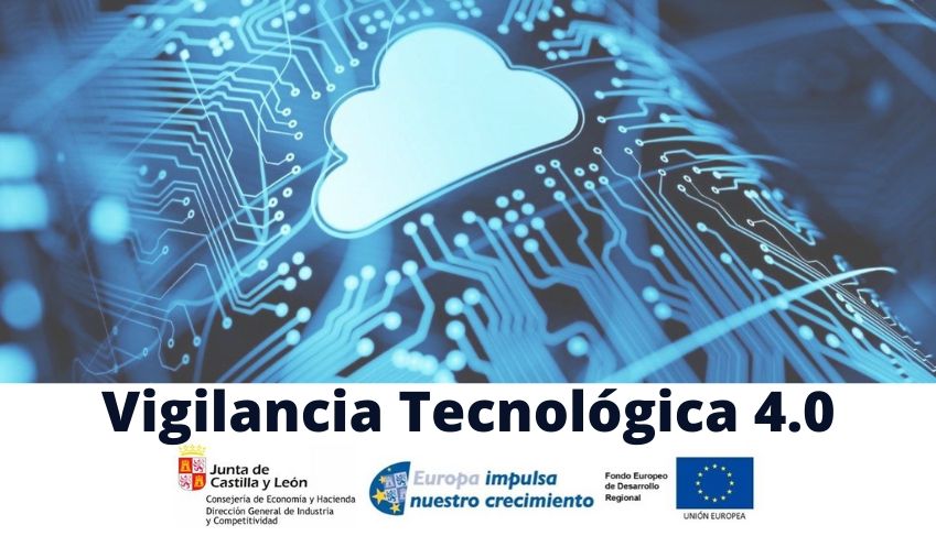 En este momento estás viendo FACYL Desarrolla Acciones de Vigilancia Tecnológica 4.0 para el Sector de Automoción de Castilla y León.