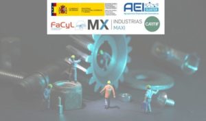 La AEI FACYL, la Fundación CARTIF y la empresa Industrias Maxi Desarrollan un Proyecto de Investigación Industrial 4.0 Aplicado en el Mantenimiento Predictivo