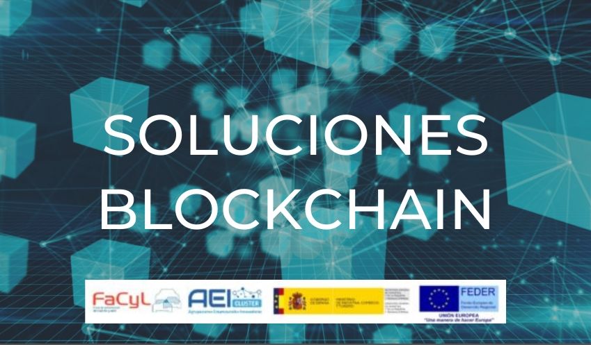 Lee más sobre el artículo Cluster Automoción Castilla y León desarrolla estudio de aplicación de blockchain a trazabilidad de cadena de suministro