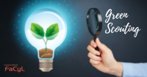 Lee más sobre el artículo GREEN SCOUTING: Selección Estratégica de Ecoinnovaciones y Conexión con Agentes del Ecosistema Ecoinnovador