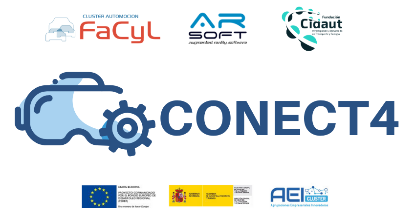 Proyecto CONECT4