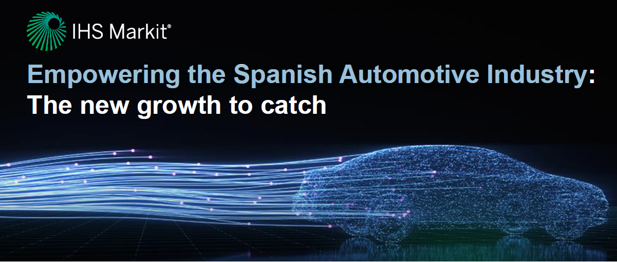 Lee más sobre el artículo Webinar «Empowering the Spanish Automotive Industry»