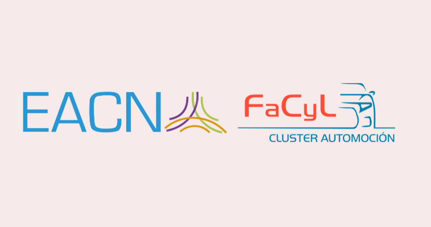 En este momento estás viendo El Cluster de Automoción de Castilla y León FACYL se une a la red europea EACN