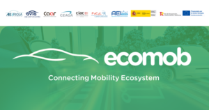 Lee más sobre el artículo Proyecto ECOMOB FASE 1