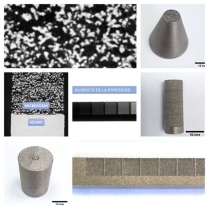 Lee más sobre el artículo Aenium, Lingotes Especiales y Novadep concluyen con éxito la primera fase del proyecto colaborativo e-Car Additive FOAMs