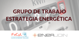 Lee más sobre el artículo Reunión 7 GT Estrategia Energética