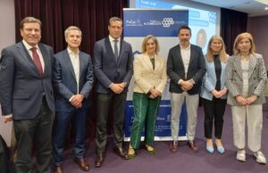 Lee más sobre el artículo Cluster FaCyL incide en que el ecosistema de automoción y movilidad de Castilla y León está formado por una cadena de suministro robusta y resiliente preparada para abordar el futuro