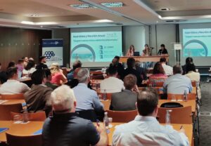 Lee más sobre el artículo Cluster FaCyL refuerza en su asamblea anual el objetivo de impulsar la competitividad y atraer inversiones en automoción y movilidad a Castilla y León
