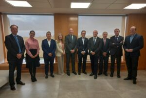 Lee más sobre el artículo Finalistas de los III Premios de la Automoción y Movilidad de Castilla y León