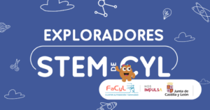 Lee más sobre el artículo EXPLORADORES STEM CYL