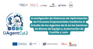 Lee más sobre el artículo PROYECTO iAgentCyL